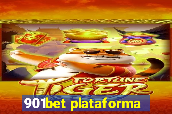 901bet plataforma